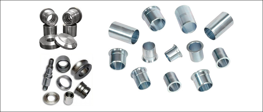 Hydraulic Segment