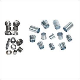 Hydraulic Segment