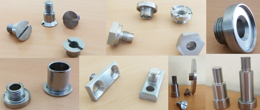 Industrial Products