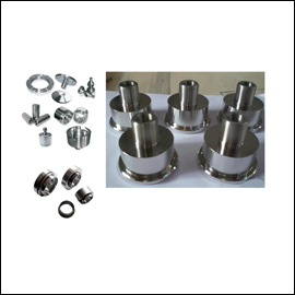 Pump and Valves Components